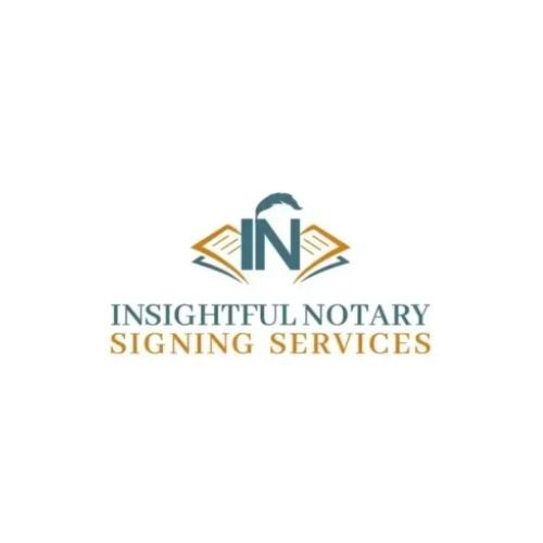 Insightful Notary Signing Services